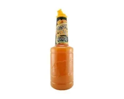 Finest Call  Mango Puree (1 liter)