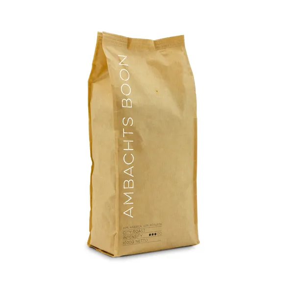 Ambachtsboon Medium Roast (1kg)