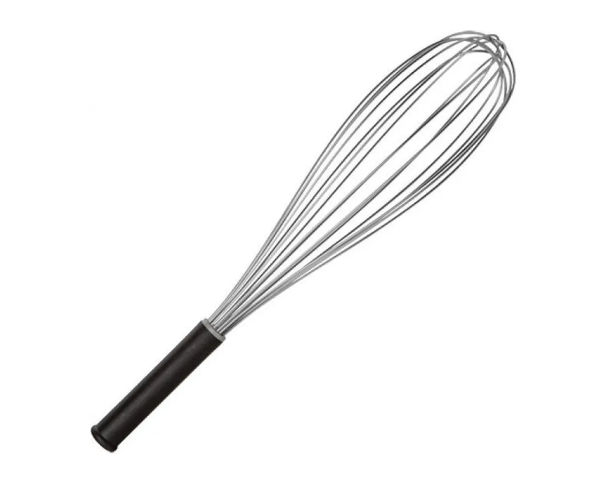 Garde RVS Anti Slip 45cm