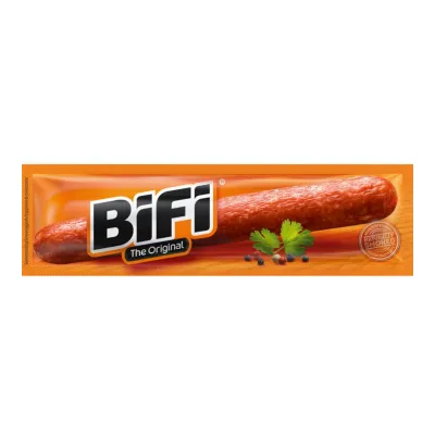 Bifi Worst Hot (40 x 20gr)