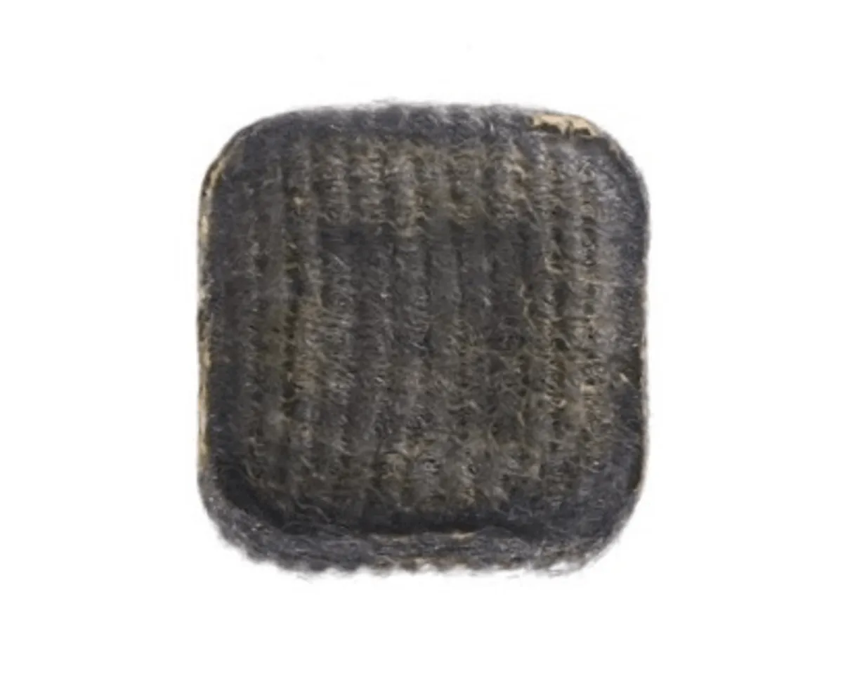 Multy Stalen Zeepsponsjes (10 stuks)