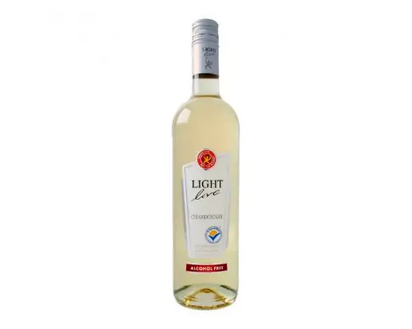Alcoholvrije wijn