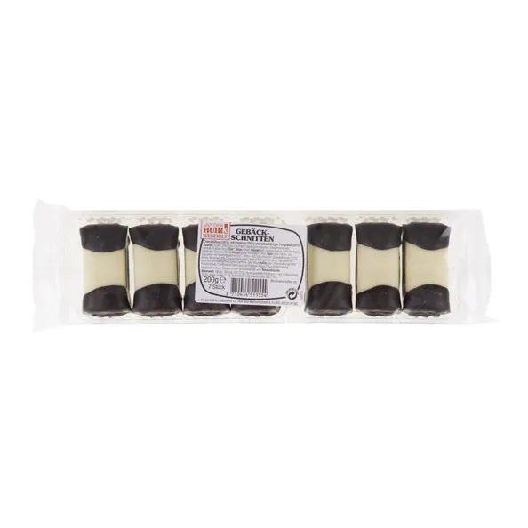 Van der huir gebäck-schnitten 200gr. a8