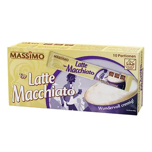 Massimo Latte Macchiato 125 gr