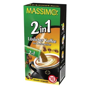 Massimo 2 in 1 10 sticks