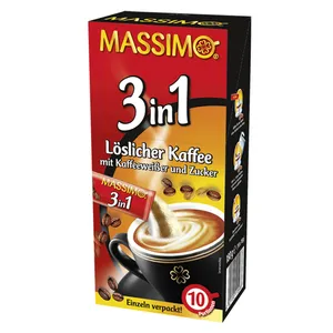 Massimo 3 in 1 10 sticks