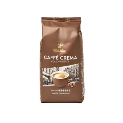 Tchibo cafe crema vollmundig 1000gr. a8