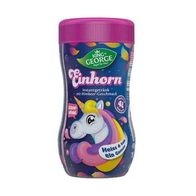 King George pink unicorn 400gr. a12