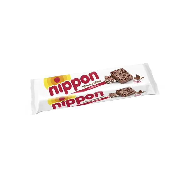 Nippon rijstwafel 200 gr