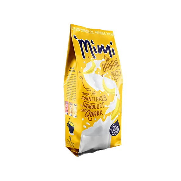 Mimi milchmix banane 400 gram