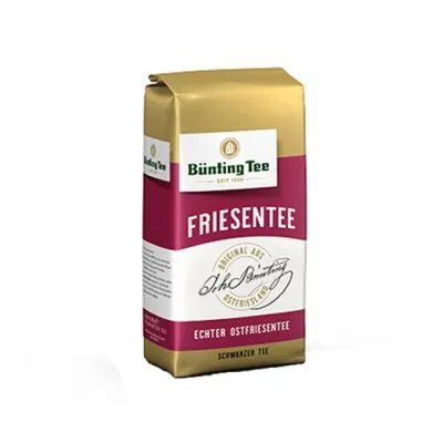 Bunting tee friesentee pak 500gr a5