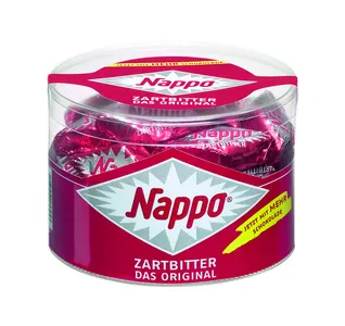 Nappo Noga Puur Silo (12x 280gr)