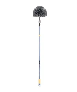 Ragebol rond model met steel 150 cm
