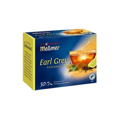 Messmer earlgrey 50×1.75gr. a6