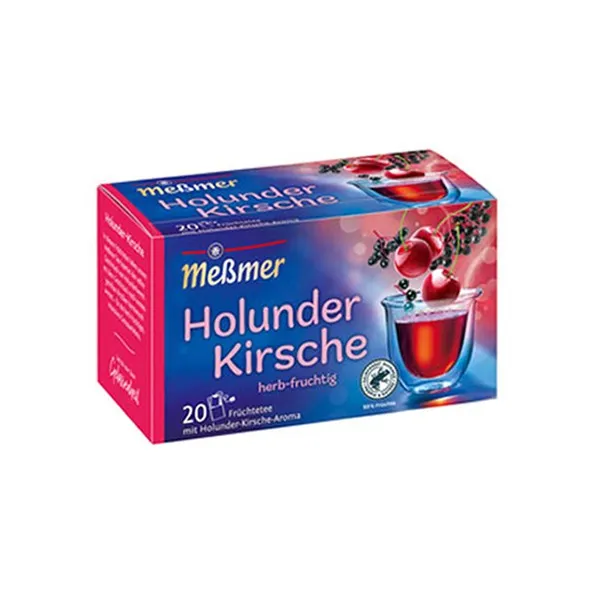 Messmer holunder kirche 20×2.75gr. a10