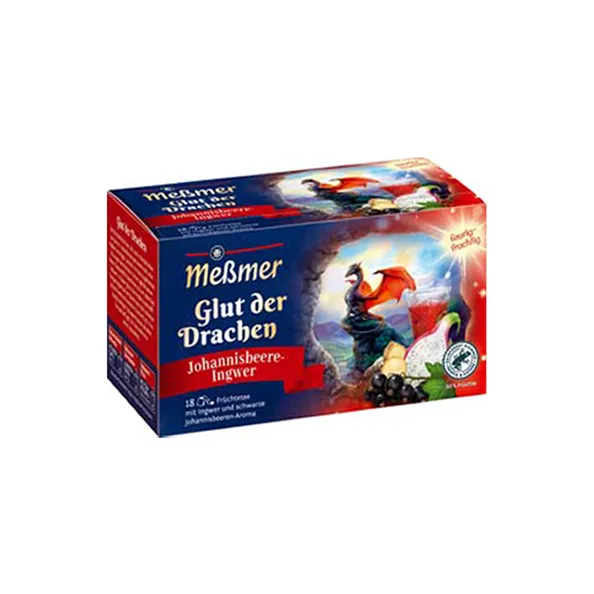 Messmer glut der drachen 18×2.25gr. a10