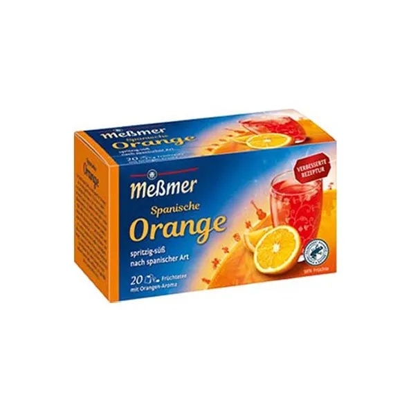 Messmer spanische orange 20×2.50gr. a10