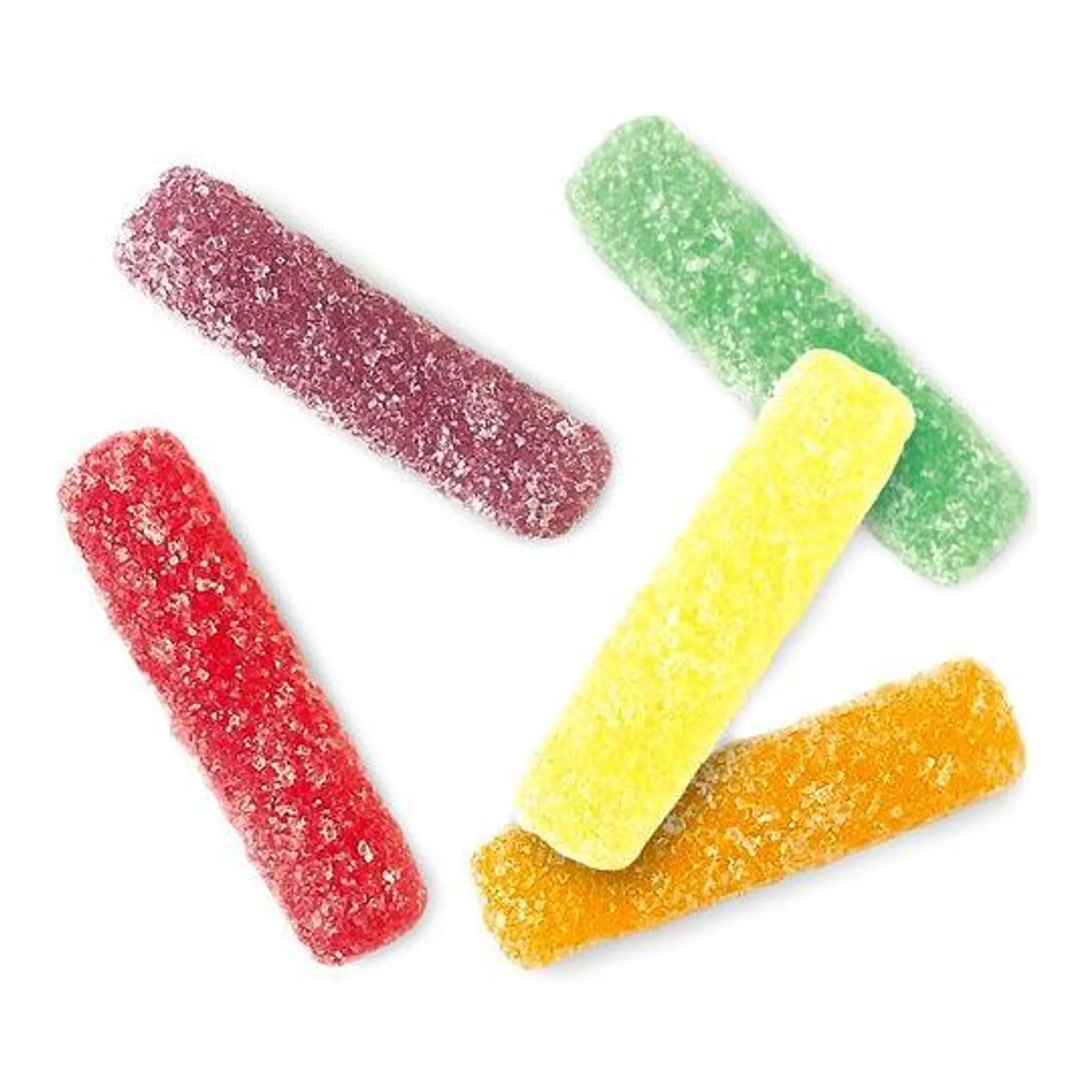 Red Band Gummi Stäbchen (12x 500gr)