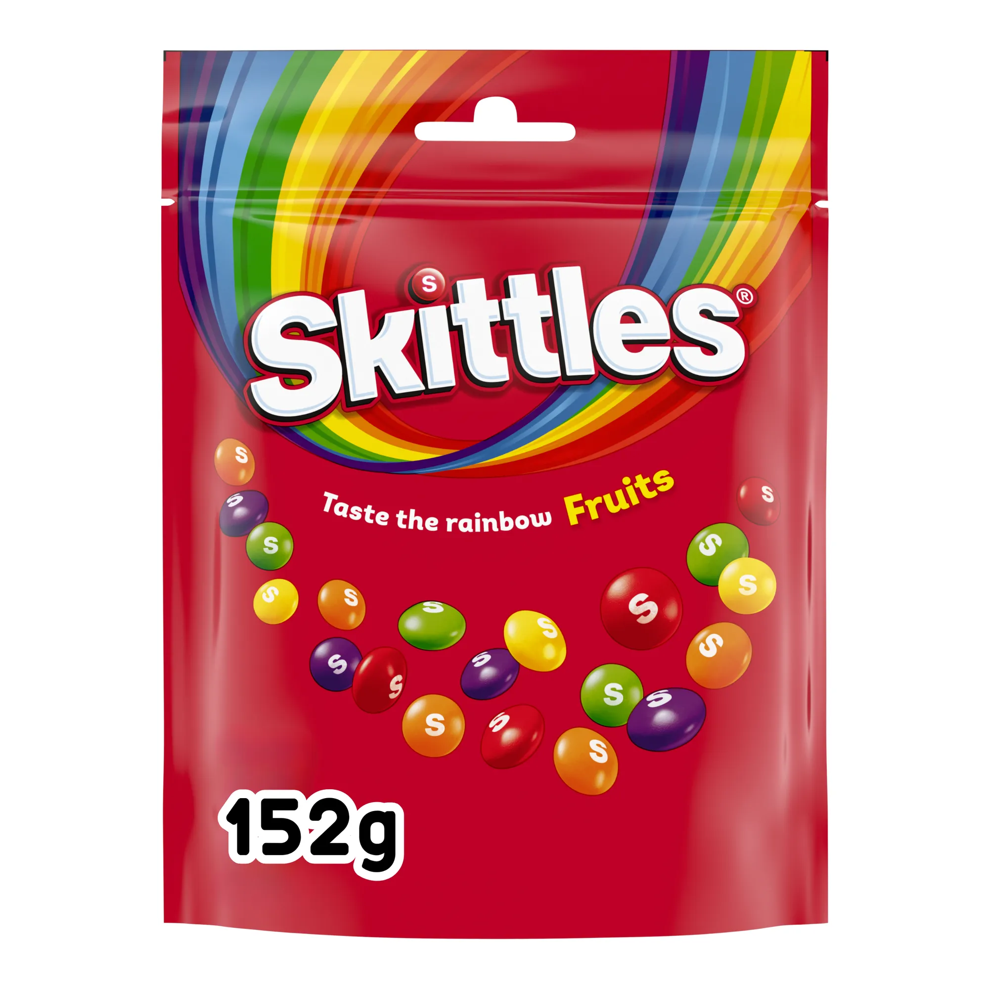Skittles Fruits Stazak (15x 152gr)