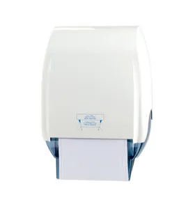 Plastiqline handdoekroldispenser kompatto