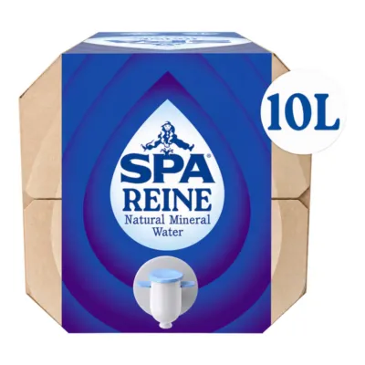 Spa Reine Ecopack (10 liter)