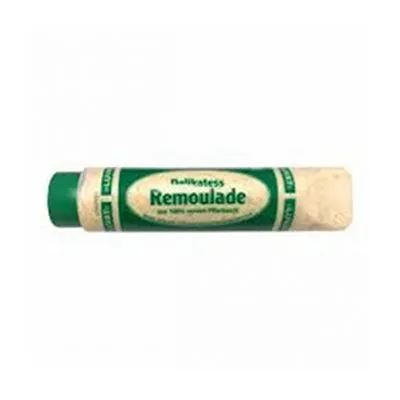 Luvat delikatess remoulade 875ml a12