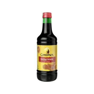 Conimex ketjap manis 500 ml