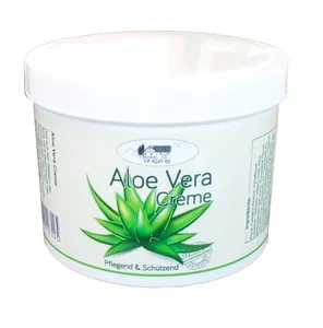 Pullach Hof pferdebalsam aloe vera 500 ml