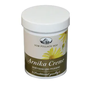 Pullach Hof arnika creme 150 ml