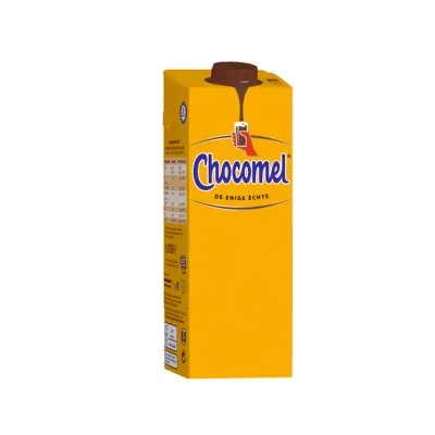 Nutricia chocomel 1 liter