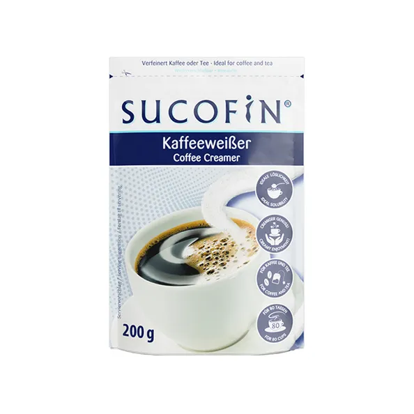 Sucofin Kaffeeweisser 200gr. a10