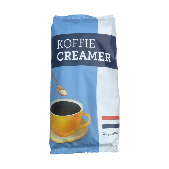 Koffie Creamer (8x 2kg)