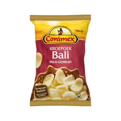 Conimex kroepoek bali 75 gr