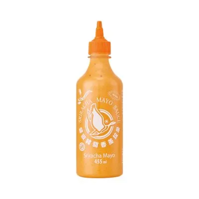 Flying goose sriracha mayo 455 ml