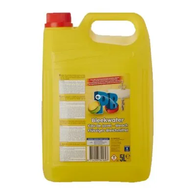 PB bleekwater 5 liter