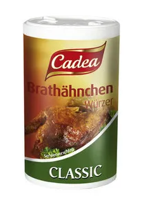 Cadea brathahnchen wurzer 150 gr
