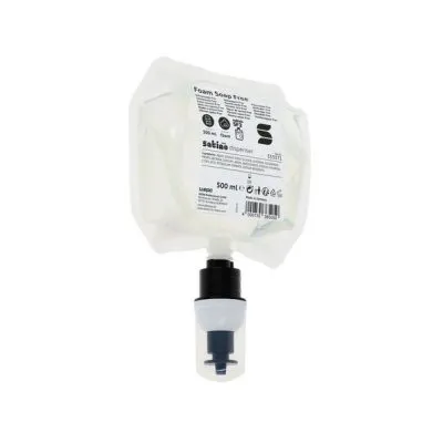 Satino SF2 foam zeep free 700ml a6