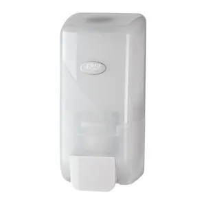 Euro pearl white zeepdispenser foam