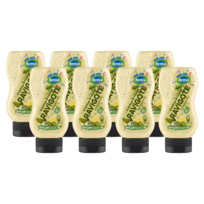 Remia Ravigotesaus (8x 250ml)