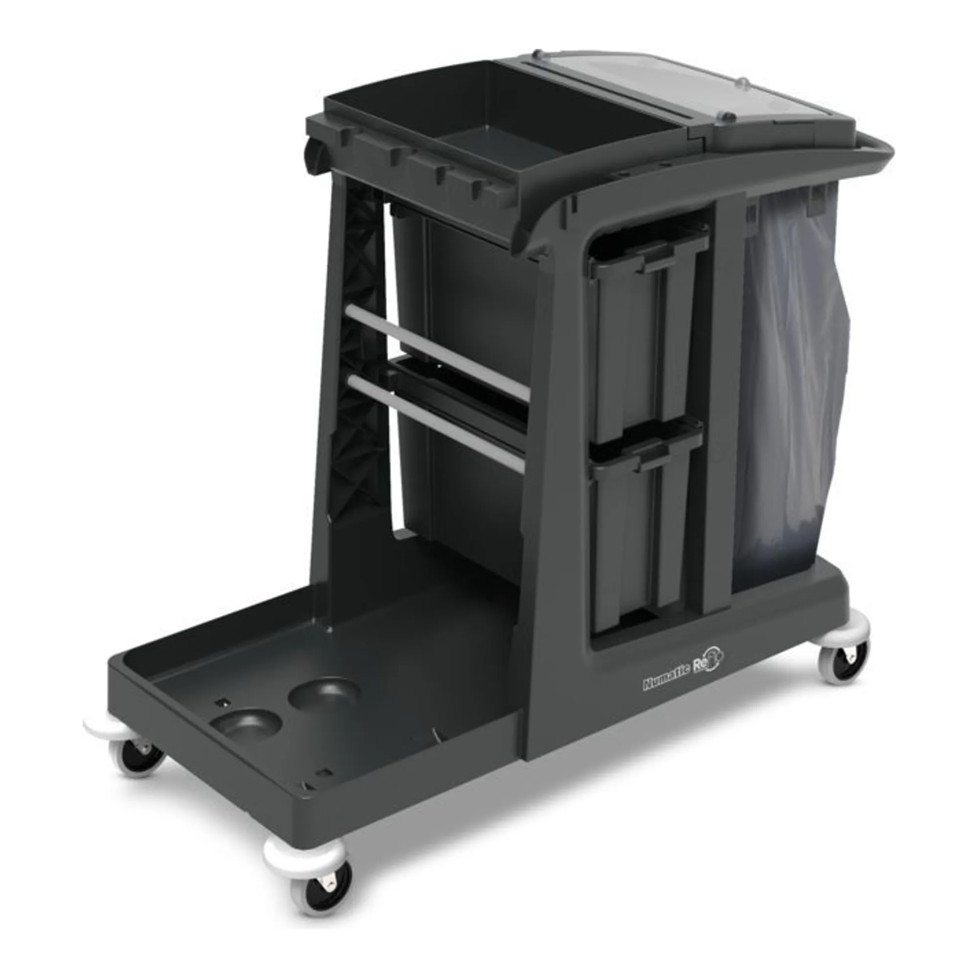 Numatic Werkwagen ReFlo ECO-Matic EM5 (1 stuk)