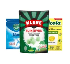 Suikervrije snoep