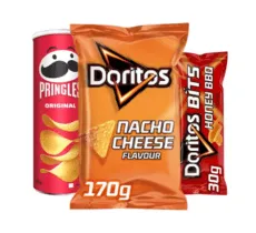Chips & Snacks
