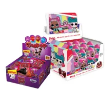 Kindersnoep