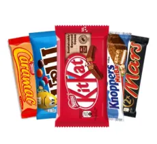 Candybars