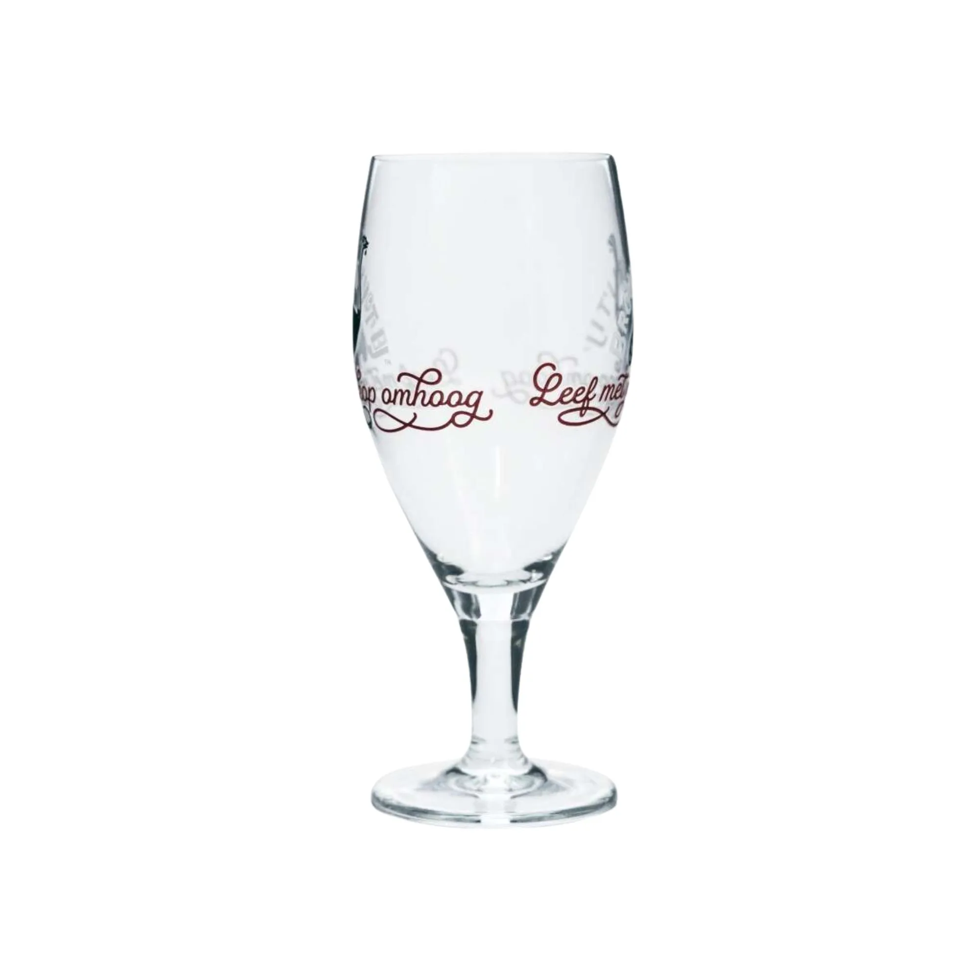 ’t IJ Glas (6x 30cl)