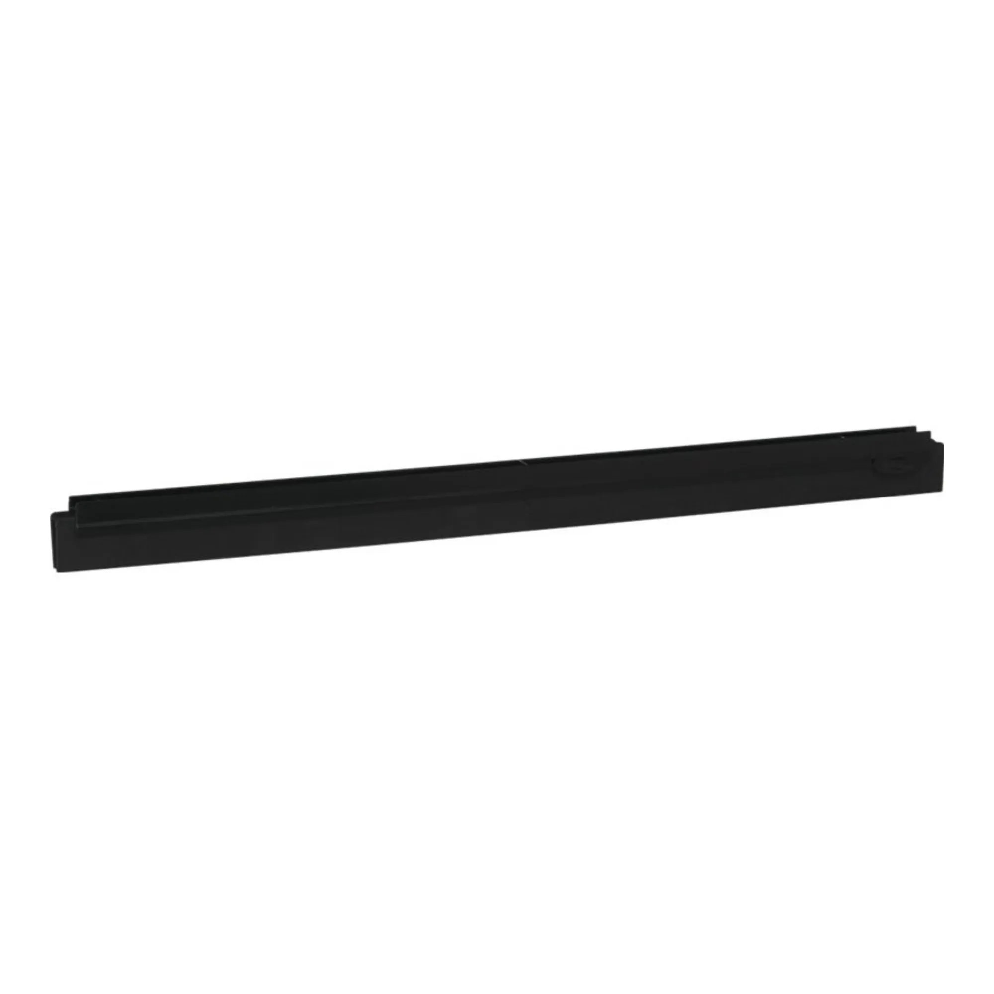 Vikan Vervangingscassette Zwart Rubber 60cm
