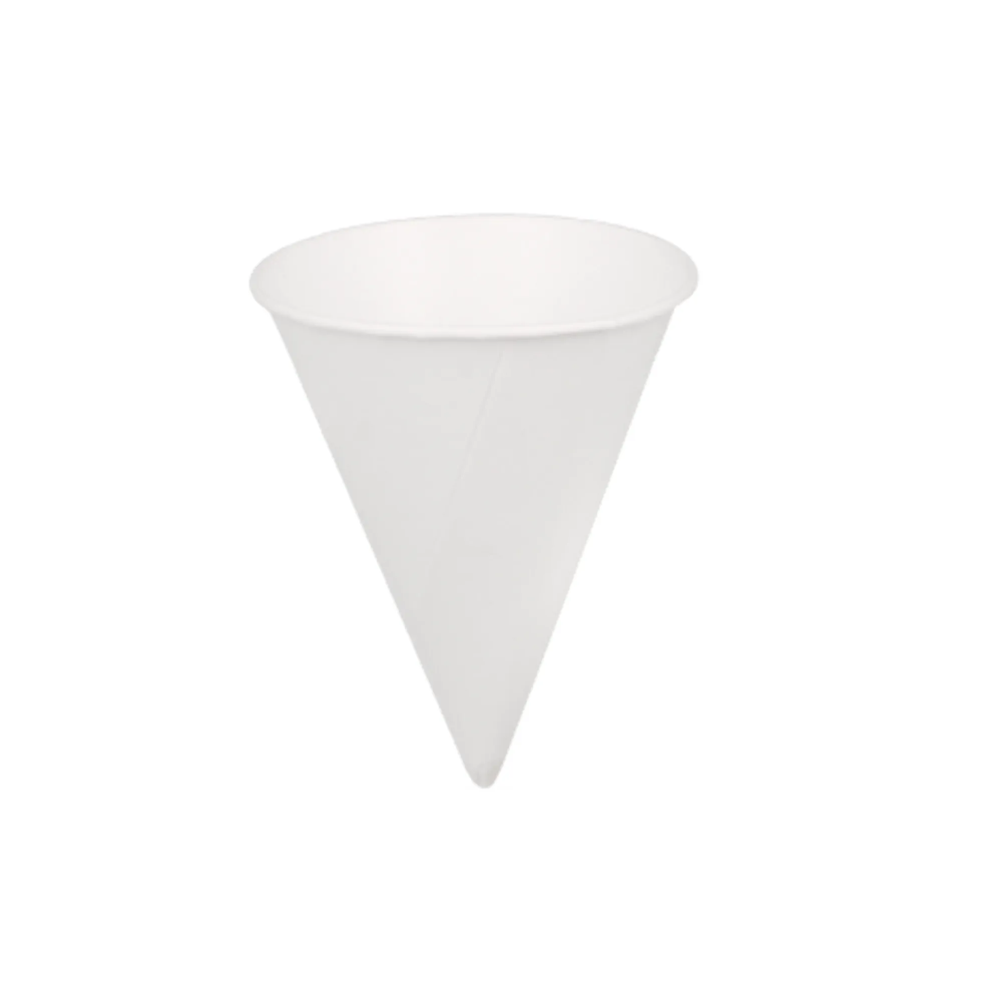 Watercone Puntbeker Papier 130ml (5000 stuks)