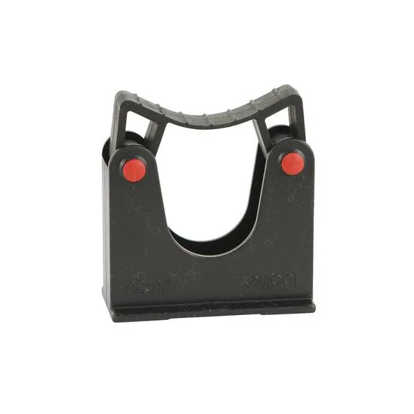 ToolFlex steelklem zwart 20/30 mm