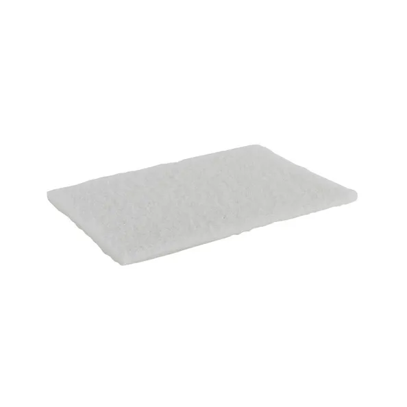 Schuurvlies set
10 ca. 230x150x8 mm wit