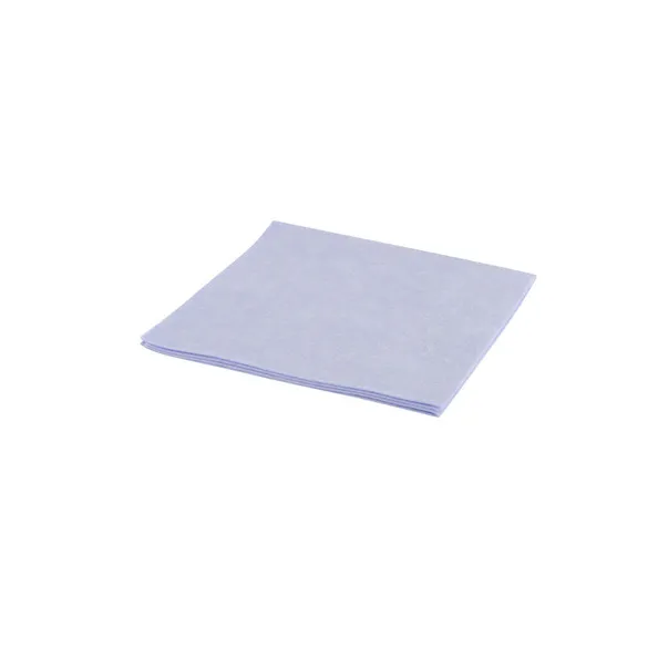 Vaatdoek viscose pak
10 ca. 38×40 cm blauw
